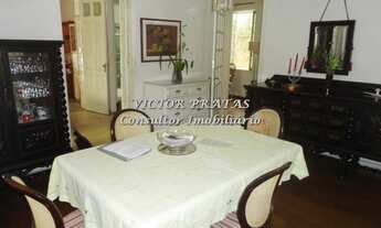 Imagem 3: Casa Duplex 287 m², Terreno 433,00m², Residencial, Comercial e Possibilidade Incorporação