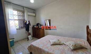 Imagem 5: Apartamento com 2 dormitórios à venda, 67 m² por R$ 300.000,00 - Encruzilhada - Santos/SP