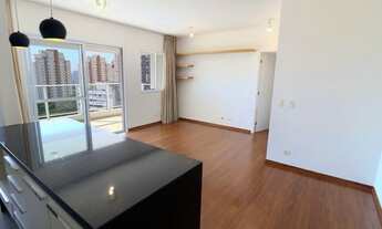 Imagem 3: São Paulo - Apartamento Padrão - Panamby