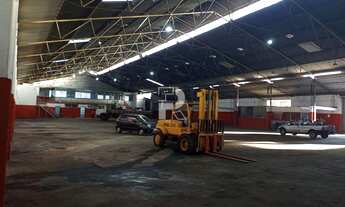 Imagem 4: Galpão para aluguel, 10 vagas, Jardim Industrial - Contagem/MG