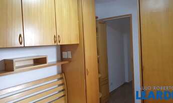 Imagem: APARTAMENTO - SAÚDE - SP