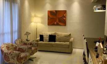 Imagem: Apartamento - Ortizes - Valinhos