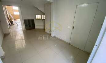 Imagem 2: Barracão - Jardim do Trevo - Campinas