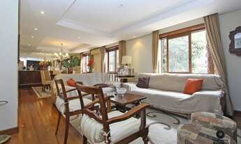 Imagem 2: Apartamento em Auxiliadora