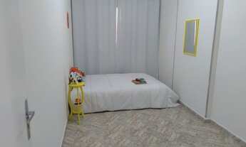 Imagem 3: Apartamento para Venda em Praia Grande, Aviação, 1 dormitório, 1 banheiro, 1 vaga