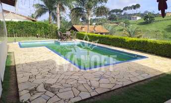 Imagem 6: Linda Casa com Vista Privilegiada em condomínio