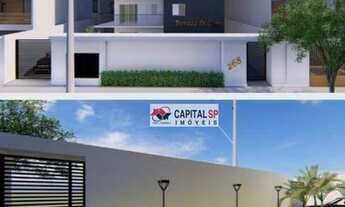 Imagem 2: Apartamento à venda, 70 m² por R$ 325.000,00 - Penha de França - São Paulo/SP