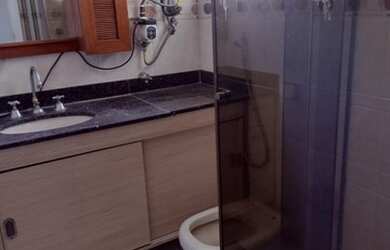 Imagem 4: Cobertura para aluguel possui 50 metros quadrados com 1 quarto em Tijuca - Rio de Janeiro