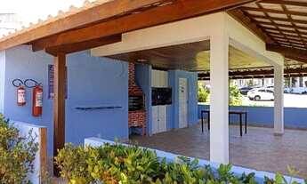 Imagem 2: Apartamento 2 quartos 1 andar no Gran Ville das Artes Rivera - Lauro de Freitas - BA