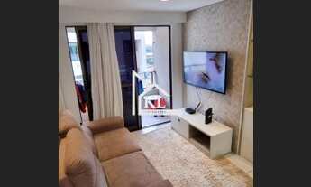 Imagem: Natal - Apartamento Padrão - Capim Macio