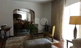 Imagem 5: São Paulo - Apartamento Padrão - JARDIM PAULISTA