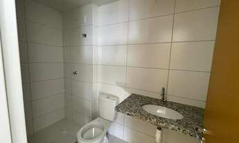 Imagem 5: Ágio Apartamento Negrão de Lima - Alameda Leste 2 Quartos Com Suíte Nascente Andar alto