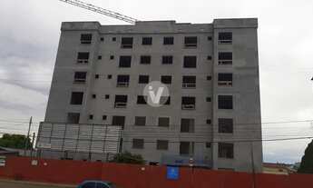 Imagem: Santa Maria - Apartamento Padrão - Camobi