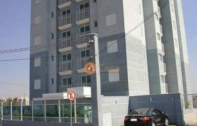 Imagem 3: Apartamento para alugar - Jardim Gonçalves - Sorocaba/SP