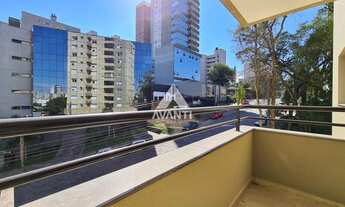 Imagem 4: Apartamento com 3 vagas no bairro Exposição