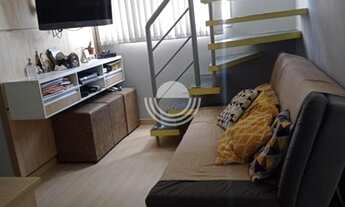 Imagem 3: Cobertura - Jardim Nova Europa - Campinas