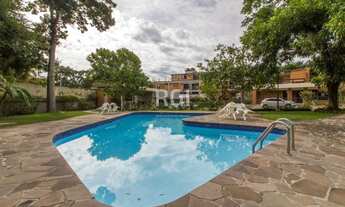 Imagem 16: Porto Alegre - Casa Padrão - Pedra Redonda