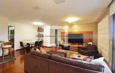 Imagem 3: Apartamento - Jardim - Santo Andre - Sao Paulo