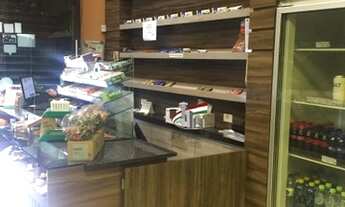 Imagem 3: PONTO PARA VENDA EM CURITIBA PANIFICADORA/RESTAURANTE DE 200m² COM ÓTIMA ESTRUTURA - LO282