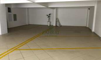 Imagem 5: Apartamento à venda, 3 quartos, 3 suítes, 2 vagas, Tupi - Praia Grande/SP