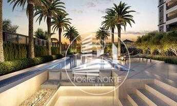 Imagem 2: Apartamento com 3 dormitórios à venda, 123 m² - Jardim Aurélia - São Paulo/SP