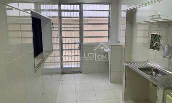 Imagem 6: Apartamento Térreo