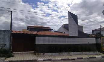 Imagem 3: CASA EM CONDOMÍNIO ( ALAMEDA FECHADA COM PORTARIA 24 HORAS), DUPLEX , SENDO 2 SUÍTES E MAI