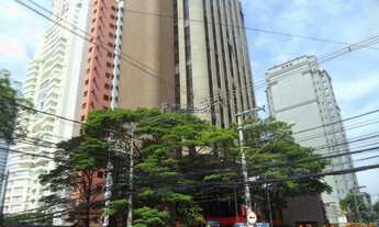 Imagem 7: SALA COMERCIAL - 208,76 MTS2, METRÔ BERRINI, 06 SALAS, 04 VAGAS, 04 BANHE, AR CONDICI, CA