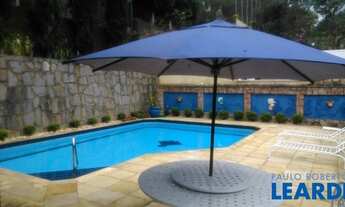 Imagem 4: CASA EM CONDOMÍNIO - CONDOMÍNIO HILLS 1 E 2 - SP