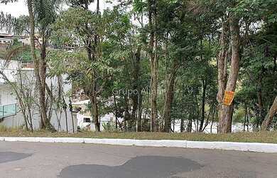 Imagem 4: Juiz de Fora - Terreno Padrão - Alto dos Pinheiros