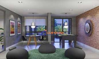 Imagem 4: Apartamento com 2 dormitórios à venda, 61 m² por R$ 575.000,00 - Conceição - São Paulo/SP