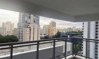 Imagem 4: Apartamento com 3 dormitórios à venda, 100 m² por R$ 1.660.000,00 - Vila Clementino - São