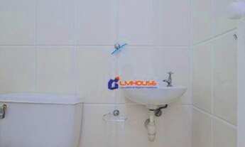 Imagem 6: Apartamento 3 dormitórios 75 m² - Vila Romana - São Paulo