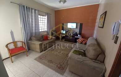 Imagem 3: Casa - Parque Residencial Maria de Lourdes - Hortolândia