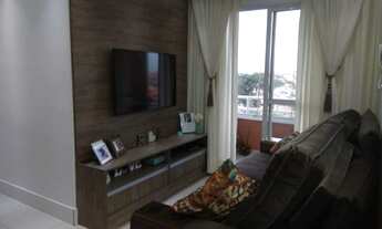 Imagem 2: Apartamento Edificio Colore Barueri 61 mts 2 dorm 398 Mil