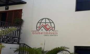 Imagem 6: Casa para Locação em Taubaté, Jardim Santa Clara, 3 dormitórios, 3 suítes, 5 banheiros, 4