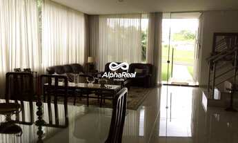 Imagem 2: Casa em Alphaville Lagoa dos Ingleses Nova Lima 3 quartos