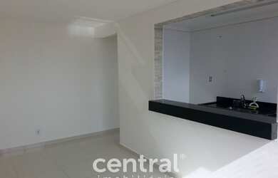 Imagem 7: Apartamento no Edificio Guanabara, 02 dormitórios, 47m² - Jardim Terra Branca