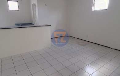 Imagem 3: More na Parquelândia - Kitnet com 1ª Locação - O aluguel baixou, últimas unidades. Cód.880