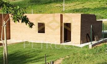 Imagem 3: Terreno - Aglomeração Urbana de Jundiaí - Itupeva