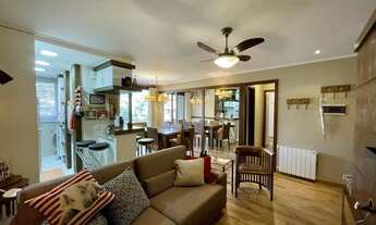 Imagem 2: GRAMADO - Padrão - Centro