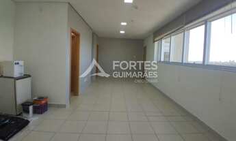 Imagem 7: Ribeirão Preto - Sala Comercial - Jardim Botânico