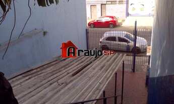 Imagem 6: Excelente sobrado na mooca com 300 m, finalidade comercial ou residencial