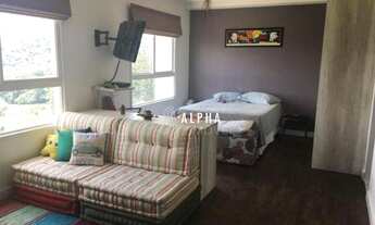 Imagem: Apartamento com 1 dormitório à venda