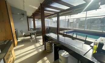 Imagem 6: Open House vende: Excelente cobertura duplex com 4 quartos no miolo de Icaraí