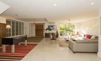 Imagem 2: Excelente casa no Condominio Pedra de Itauna mobiliada