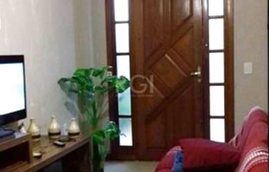 Imagem 4: Casa em Hípica Casa com 3 dormitórios