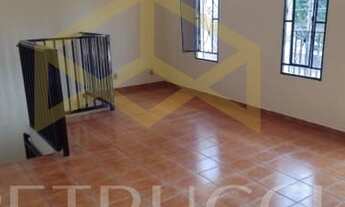 Imagem: Casa - Jardim Eulina - Campinas