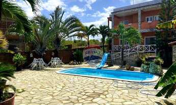 Imagem: Casa com 5 dormitórios, 550 m² - venda