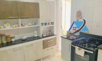 Imagem 4: Vendo Casa 3/4 Duplex com Suíte em condomínio em Ipitanga